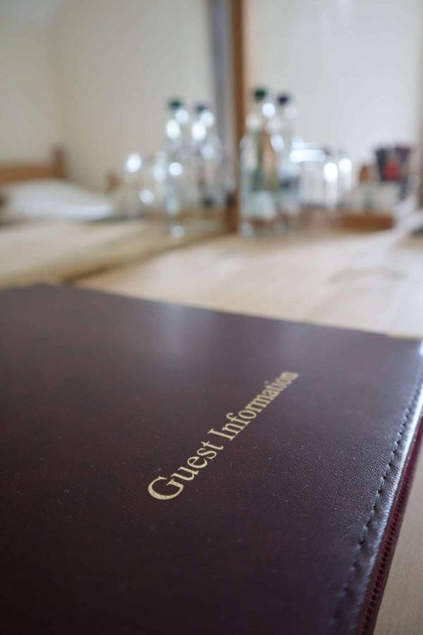 The Hare & Hounds Inn Foulridge المظهر الخارجي الصورة