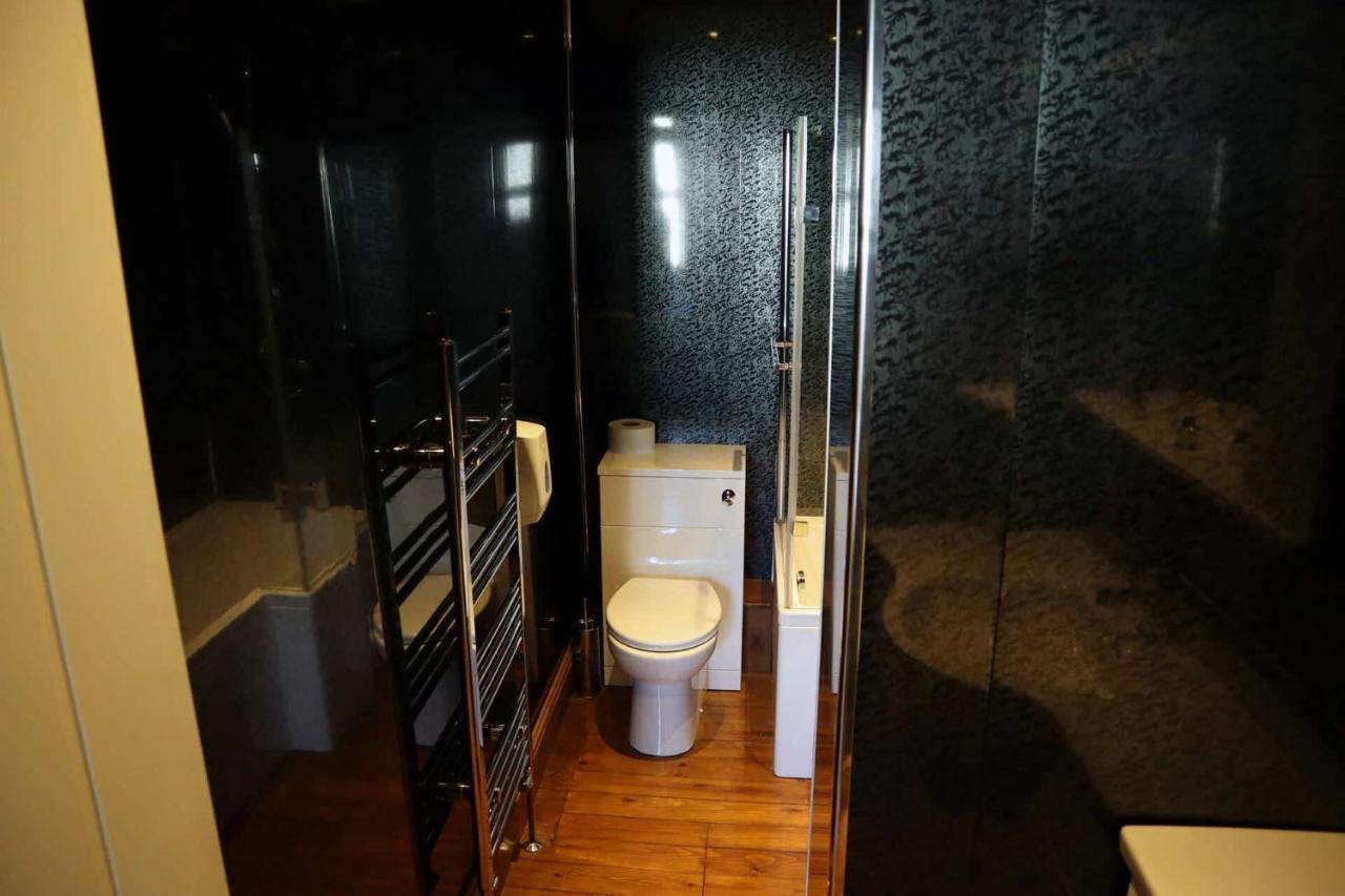 The Hare & Hounds Inn Foulridge المظهر الخارجي الصورة