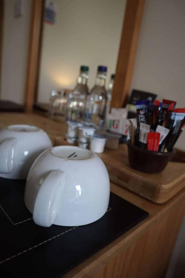 The Hare & Hounds Inn Foulridge المظهر الخارجي الصورة