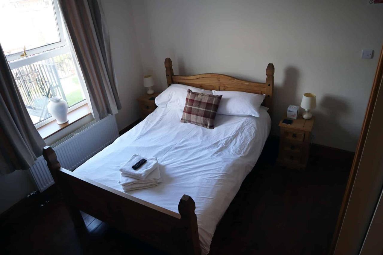 The Hare & Hounds Inn Foulridge المظهر الخارجي الصورة