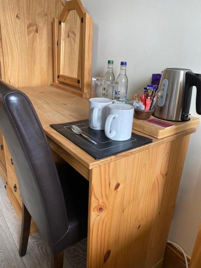 The Hare & Hounds Inn Foulridge المظهر الخارجي الصورة